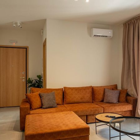 Living Culture Apartments Atena Exterior foto