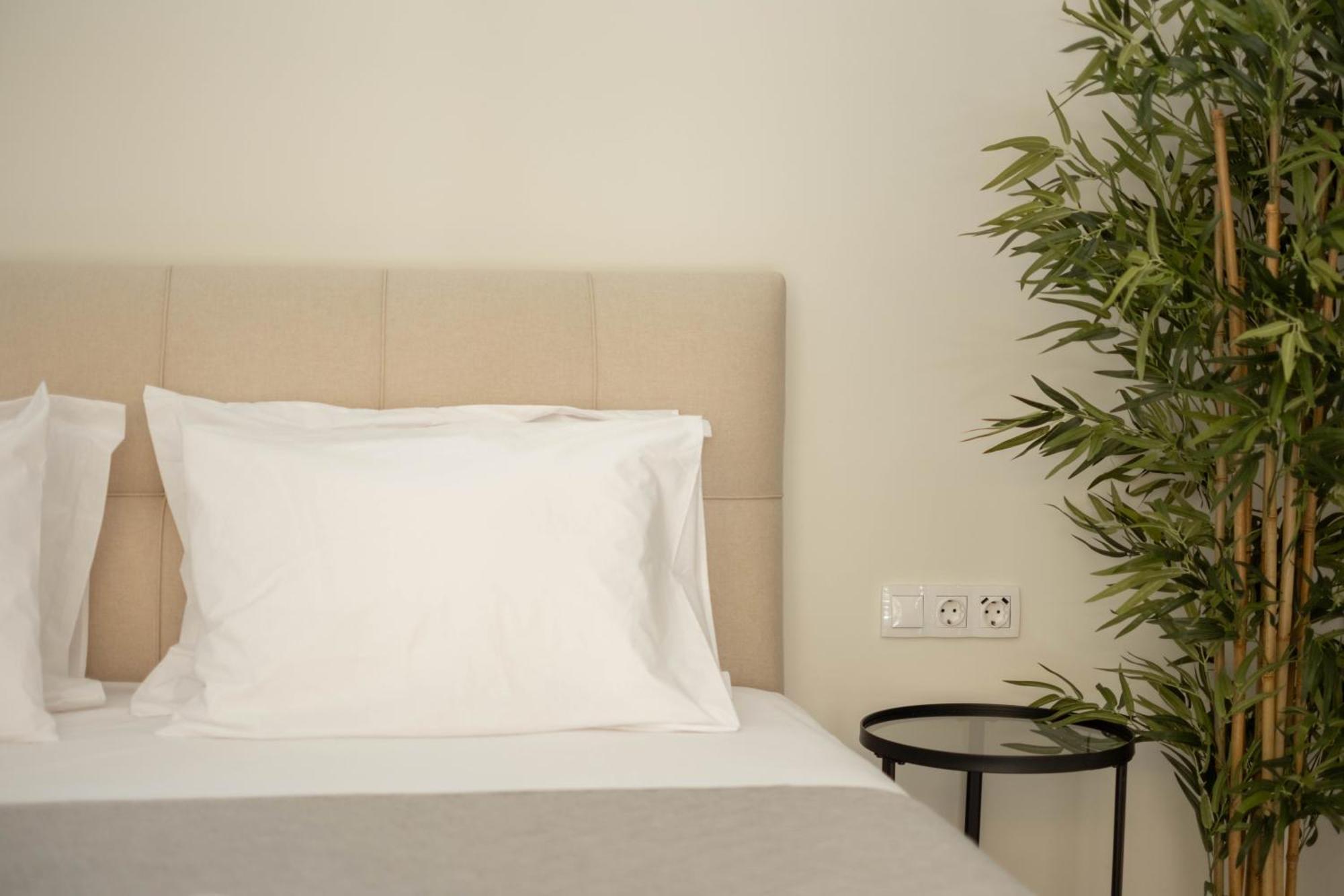 Living Culture Apartments Atena Exterior foto