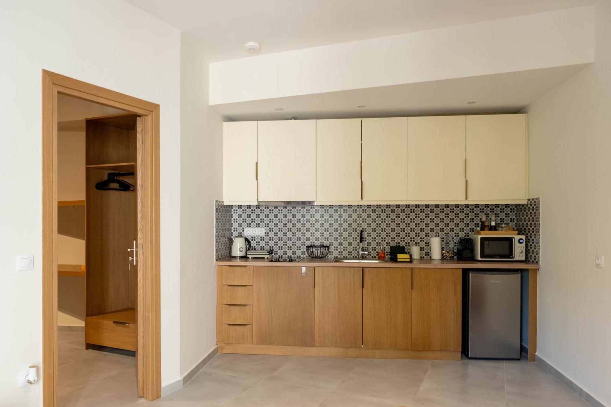 Living Culture Apartments Atena Exterior foto