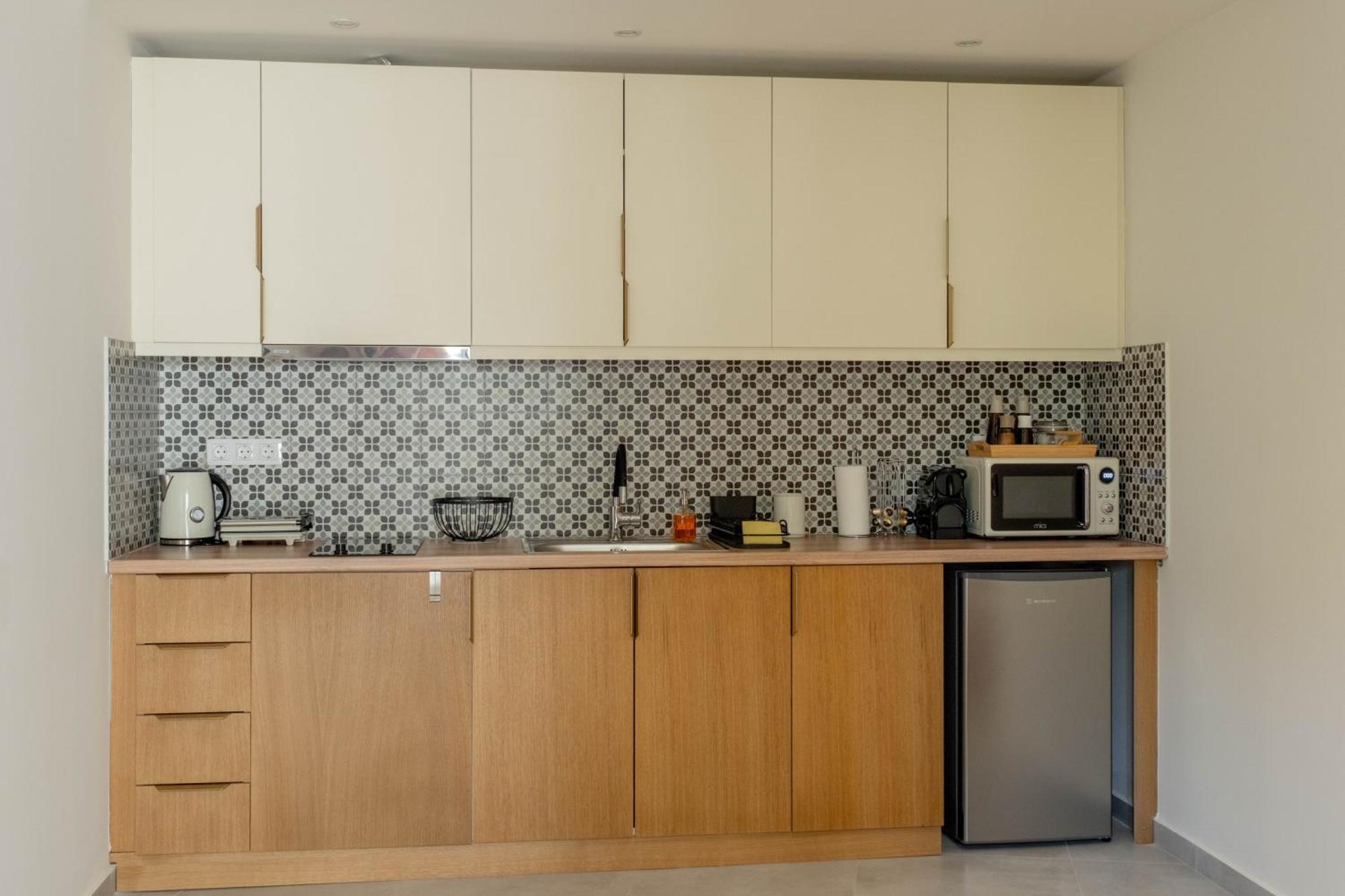 Living Culture Apartments Atena Exterior foto
