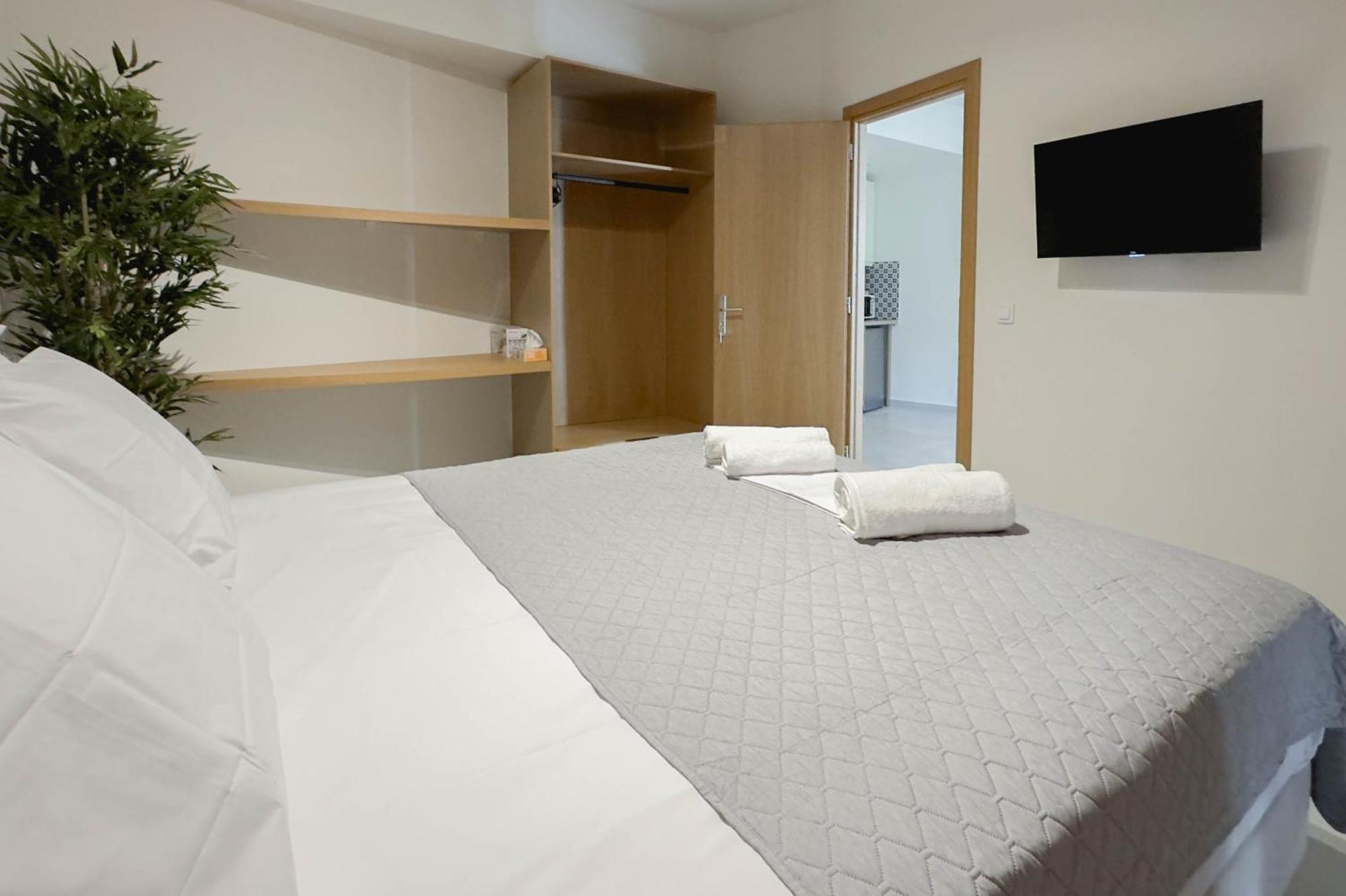 Living Culture Apartments Atena Exterior foto