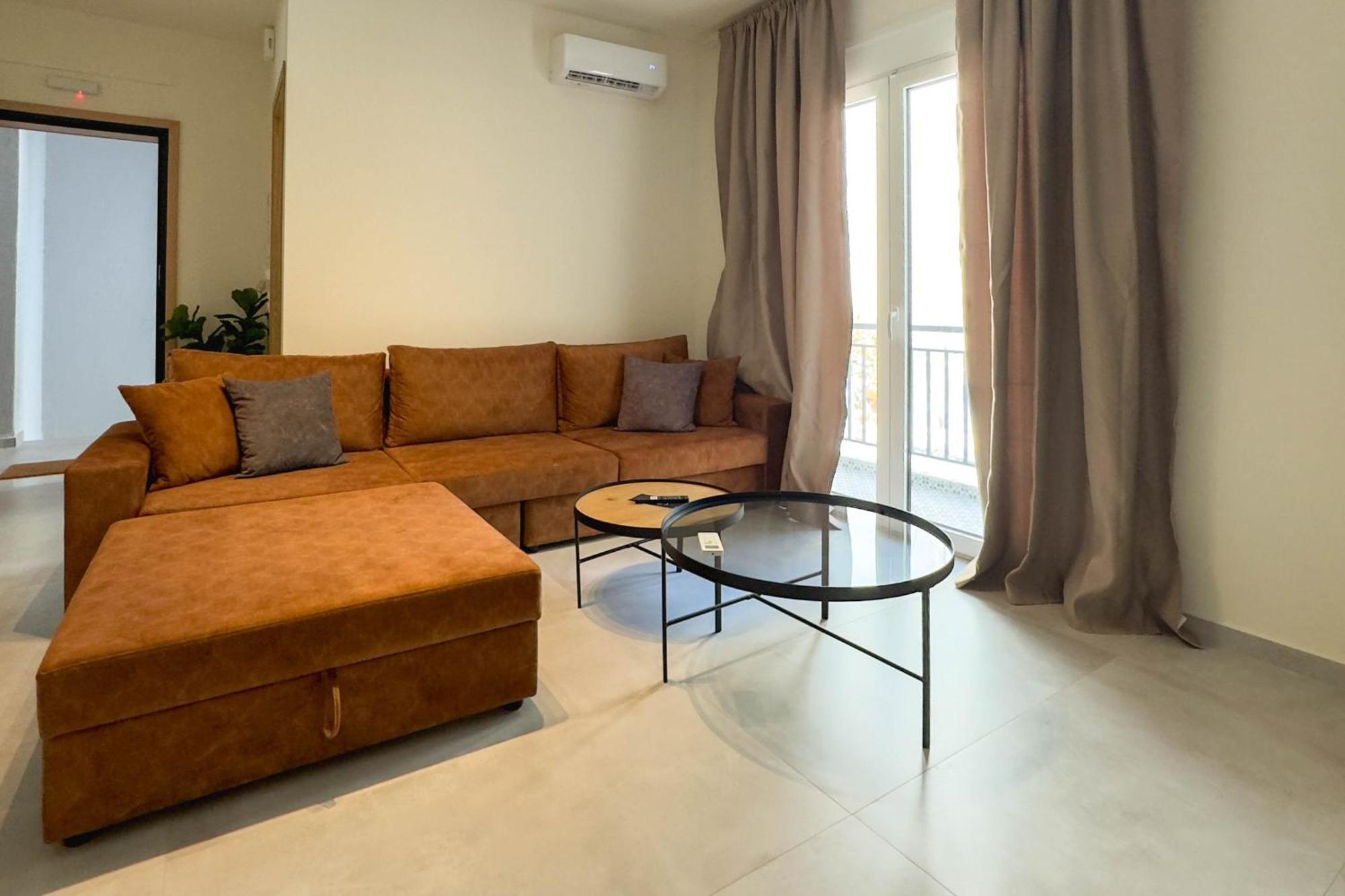 Living Culture Apartments Atena Exterior foto